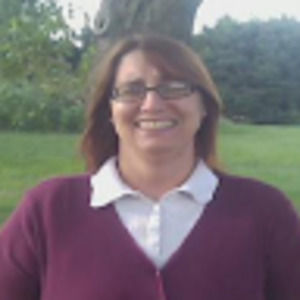 Meet your Posher, Pam